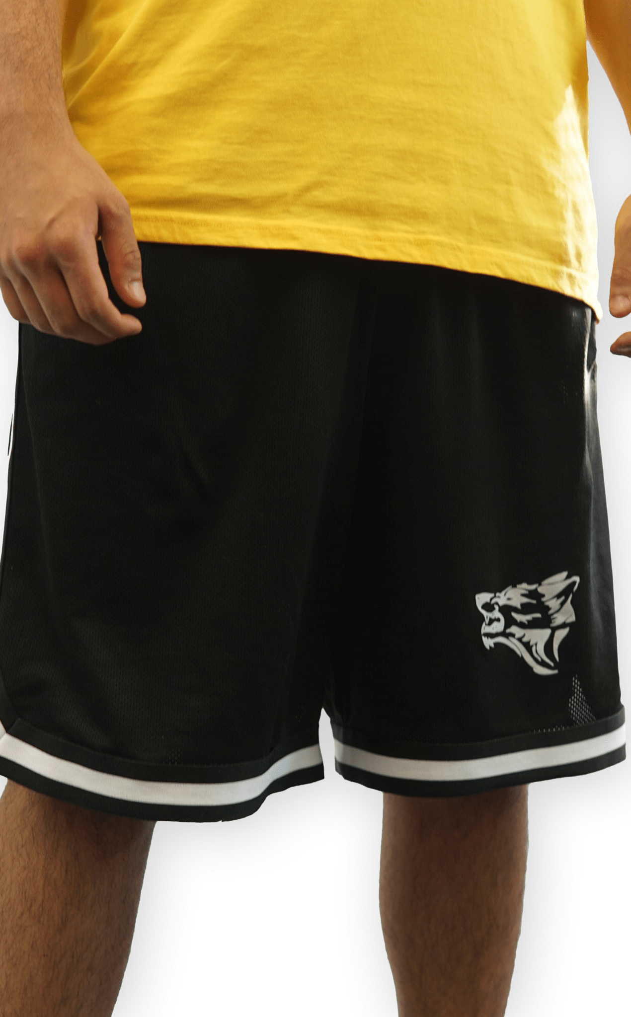 Basketball Shorts - BTW - Clothing