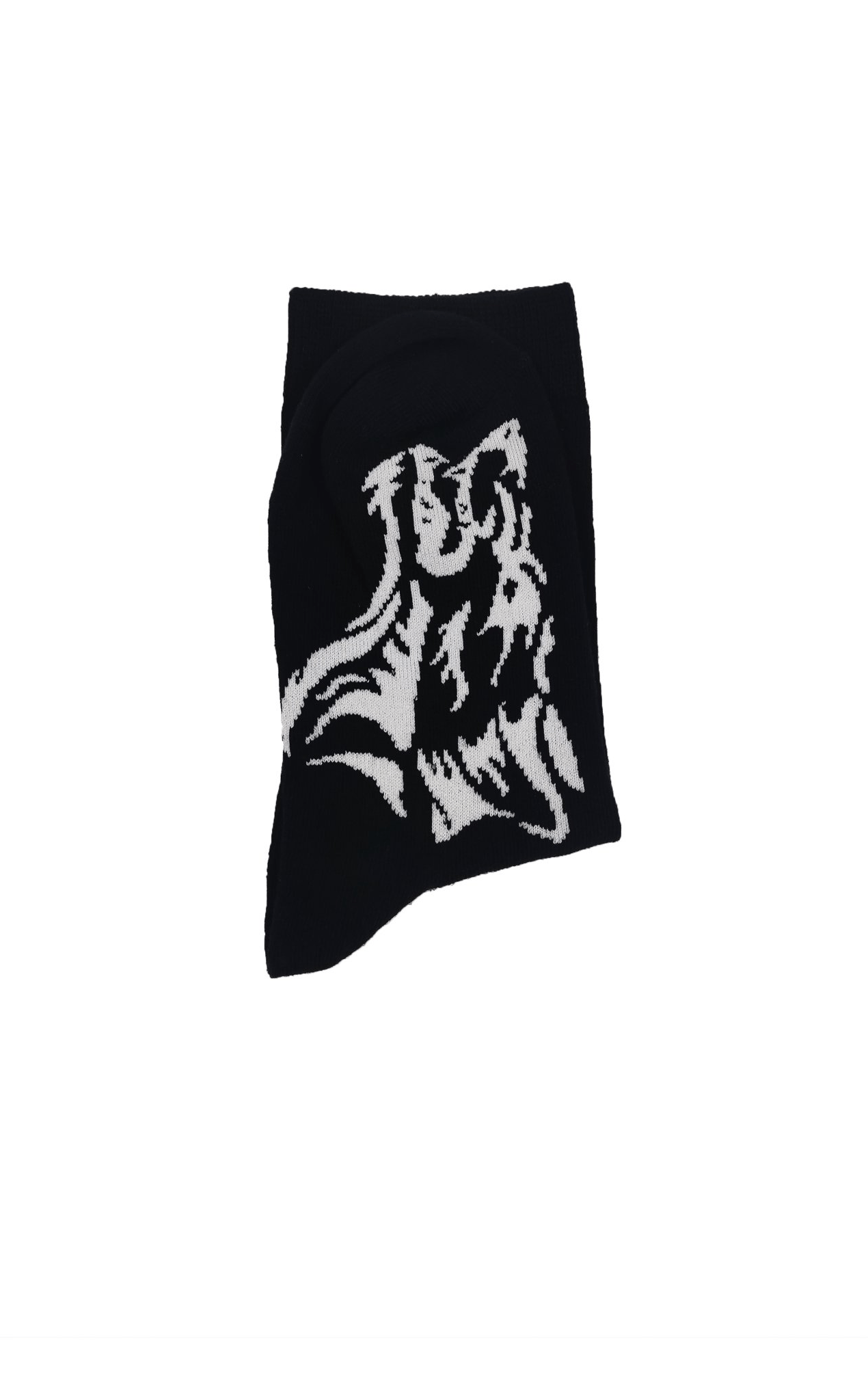Wolf Socken - BTW - Clothing