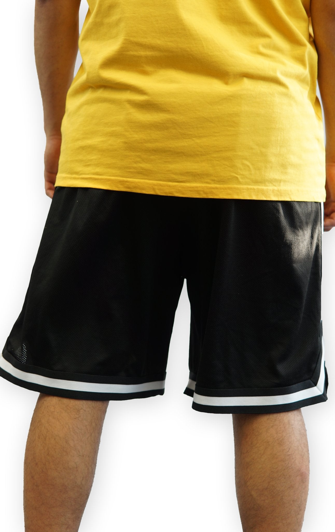 Limited Basketball Shorts - BTW - Clothing