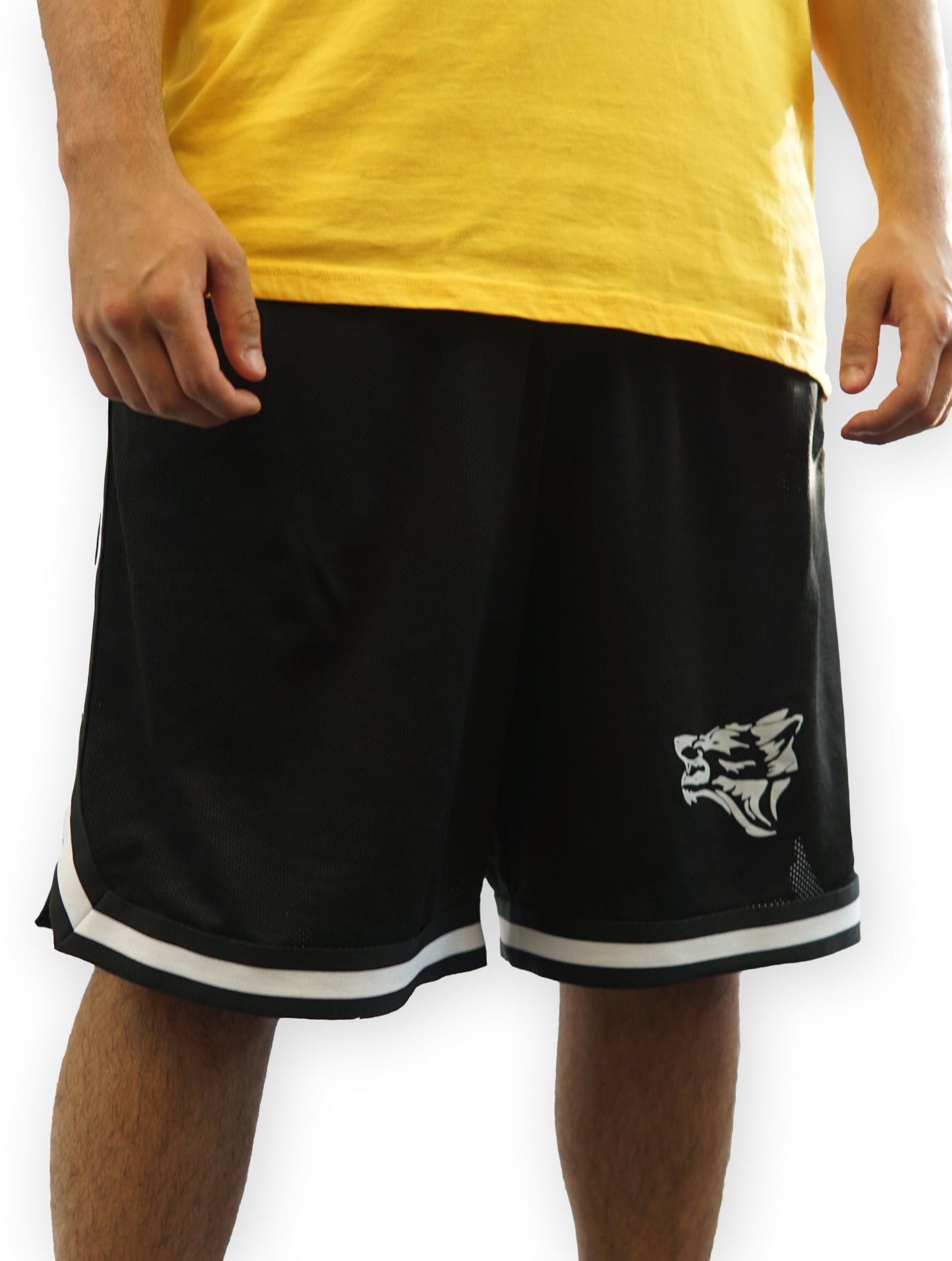 Limited Basketball Shorts - BTW - Clothing